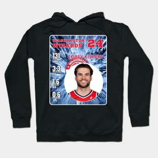 Corey Kispert Hoodie